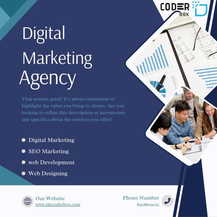 Expert Digital Marketing Services 17407499960