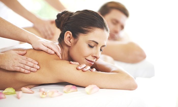 Expert Female To Male Body Massage In Kalyan 17346811544