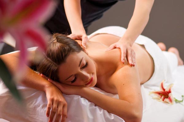 Expert Female To Male Body Massage In Kalyan 17346811549