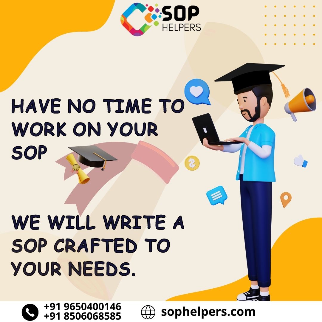 Expert Sop Helpers For Your Success Unlock Your Potential Today 16891413591