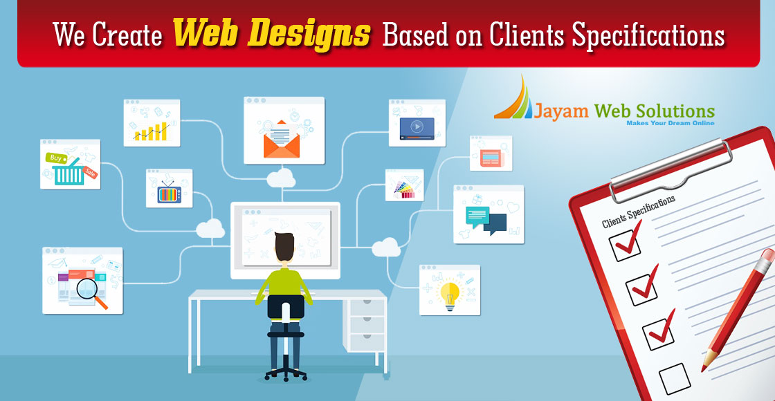 Expert Tips From Top Web Page Designers In Chennai 16927052740