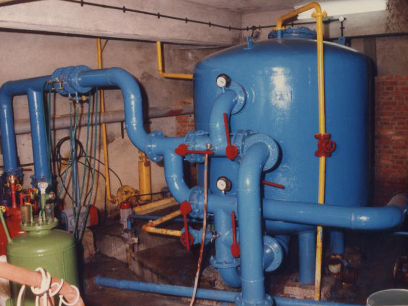 Expert Water Treatment Plant Services For Superior Solutions 16966829257