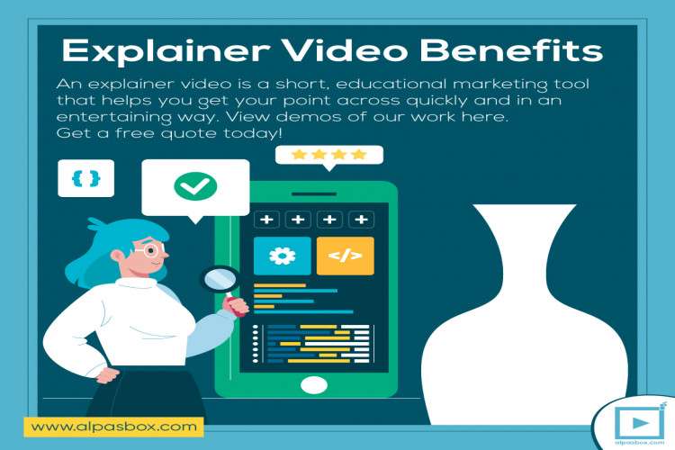 Explainer Video Company In Hyderabad Alpasbox 16297049067