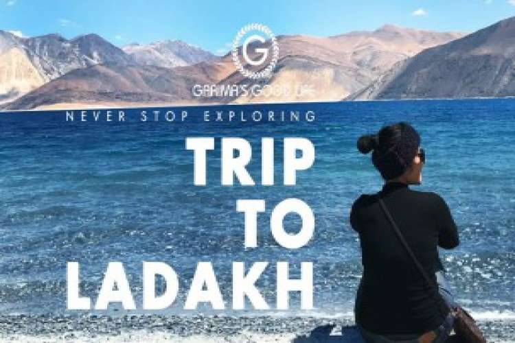 Explore Ladakh With Friends 5839057