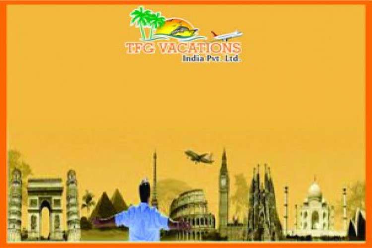 Explore The World With Tfg Holidays 264787