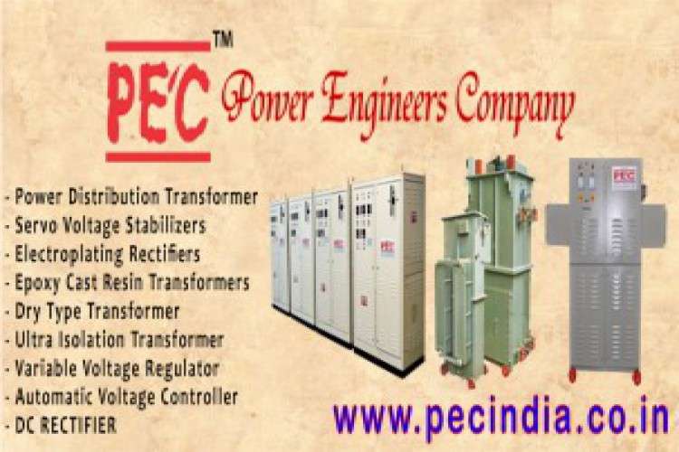 Exporter Of Electrical Equipment In Gujarat Power Engineers Company 605177