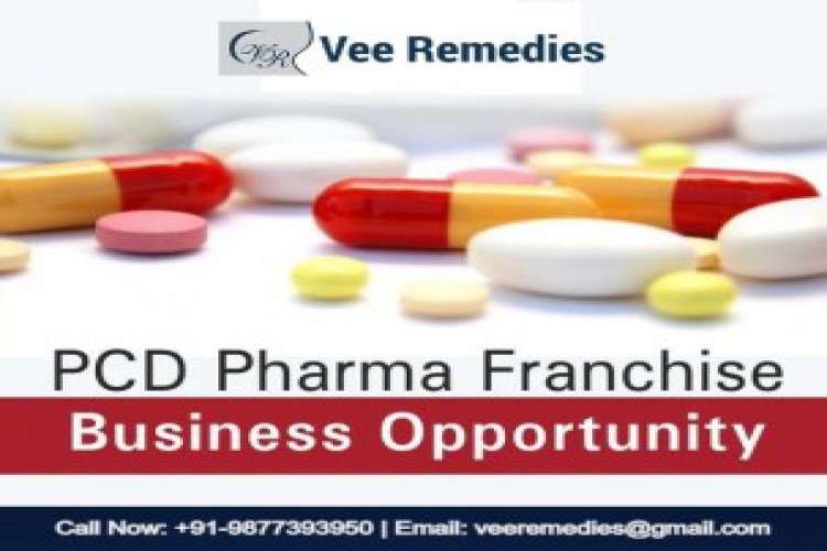 Eye Drops Pcd Company In Rajasthan 8062465