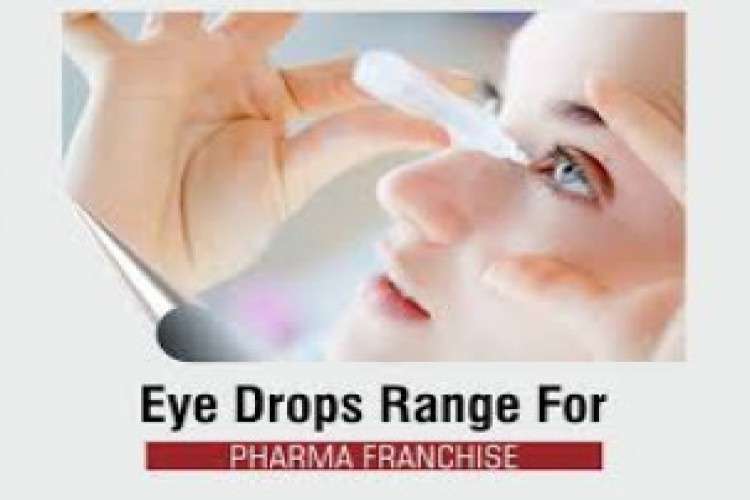 Eye Drops Pcd Franchisee 6918805