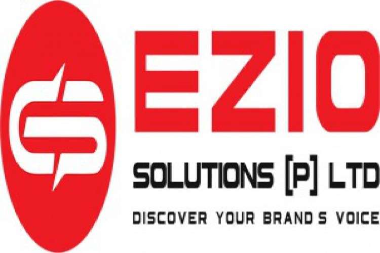 Ezio Solutions Pvt Ltd Digital Marketing Company 5658198