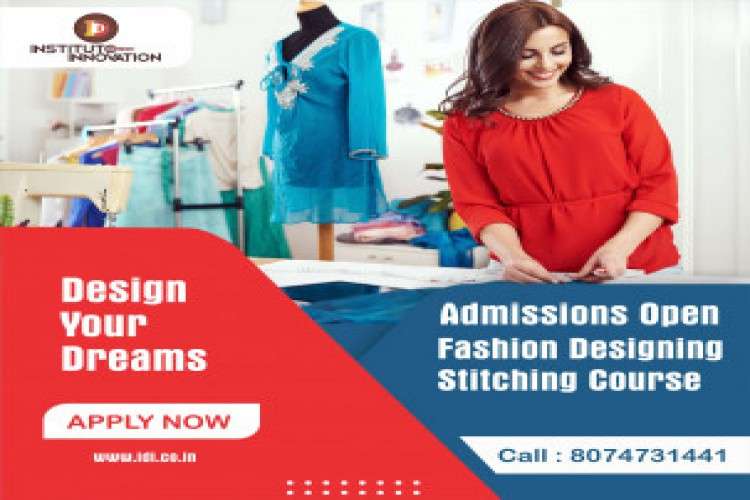 Fashion Design Institutes In Hyderabad 2104664