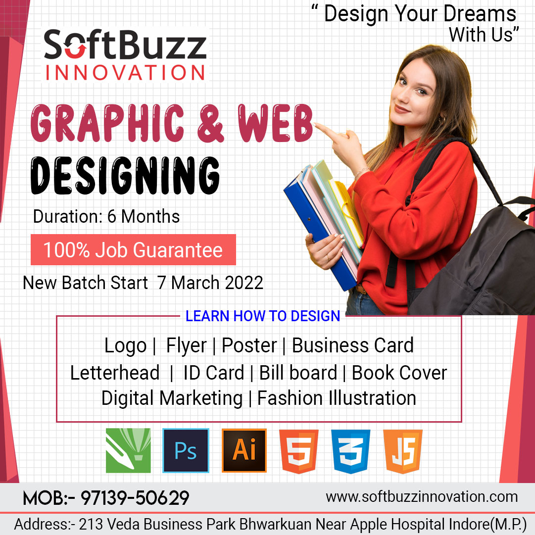 Fashion Design Training Center In Indore 16536297984