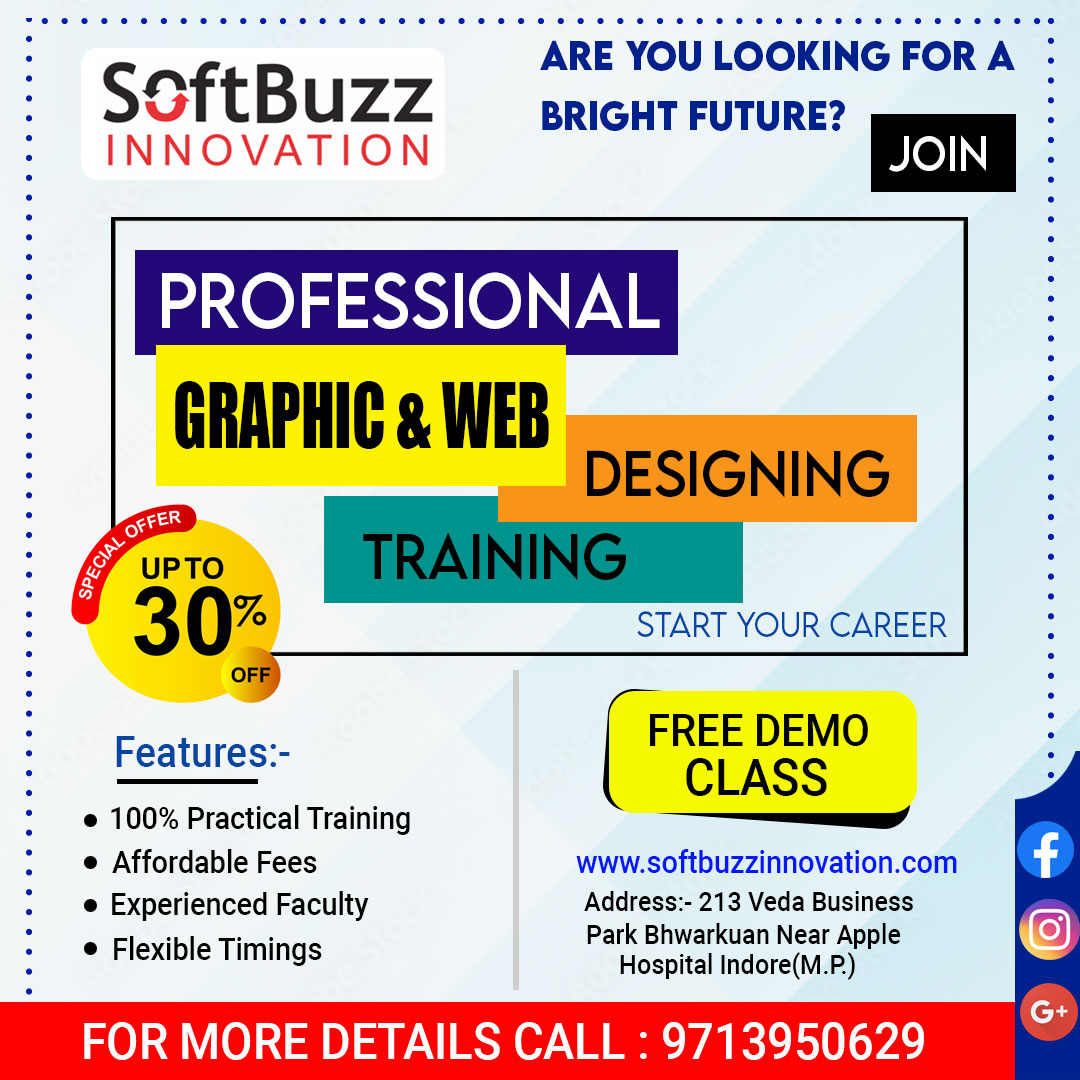 Fashion Design Training Center In Indore 16536297987