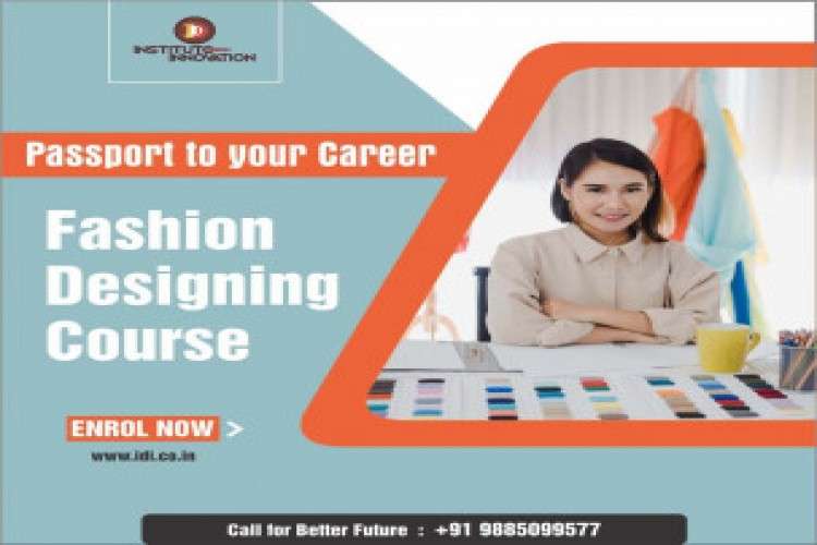 Fashion Designing Institutes In Hyderabad 1683242