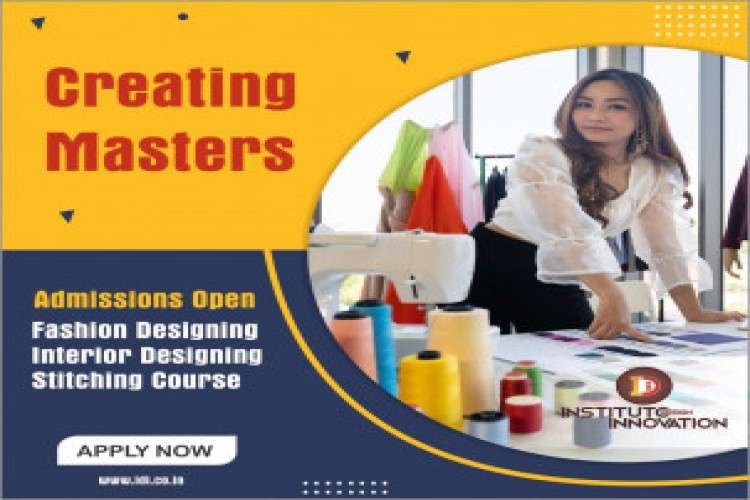 Fashion Designing Institutes In Hyderabad 3906074