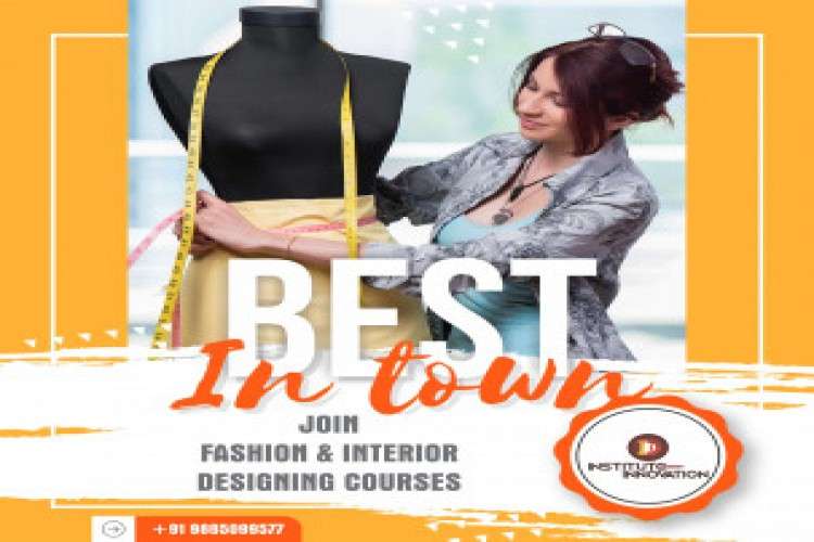 Fashion Designing Institutes In Hyderabad 8971506