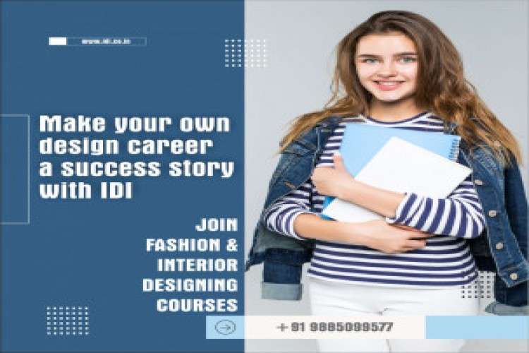 Fashion Designing Institutes In Hyderabad 9899442