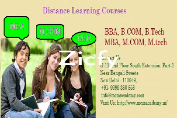 Fast Track Mode Courses Providing By Mcm Academy In Delhi 4565984