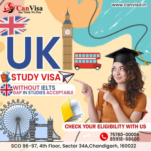 Fast Visa Consultants In Chandigarh 16783385257