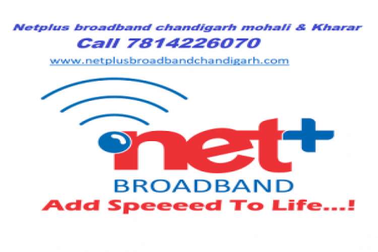 Fastway Netplus Broadband Services Chandigarh Mohali Zirakpur 242205