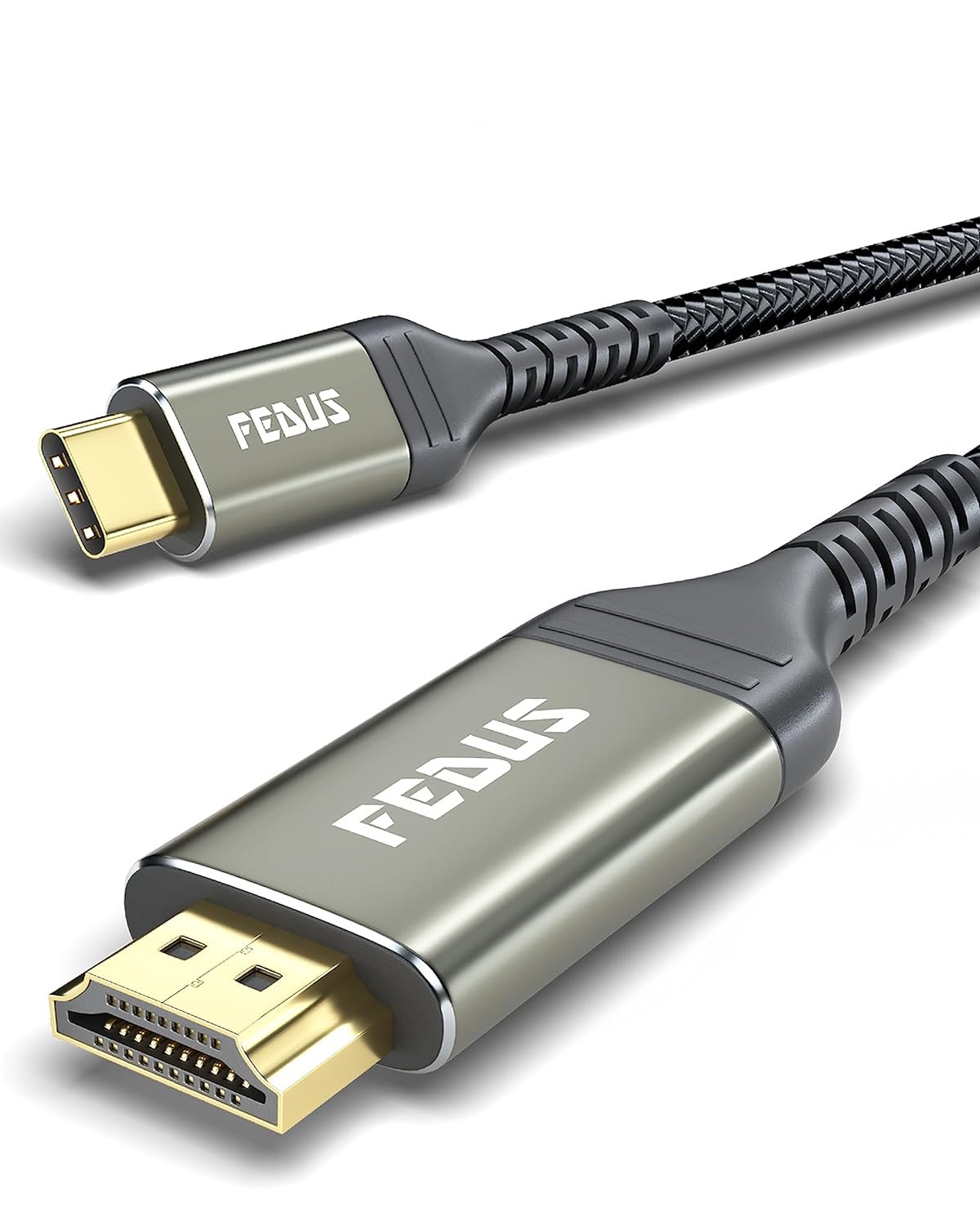 Fedus Usb C To Hdmi Cable 17054116370