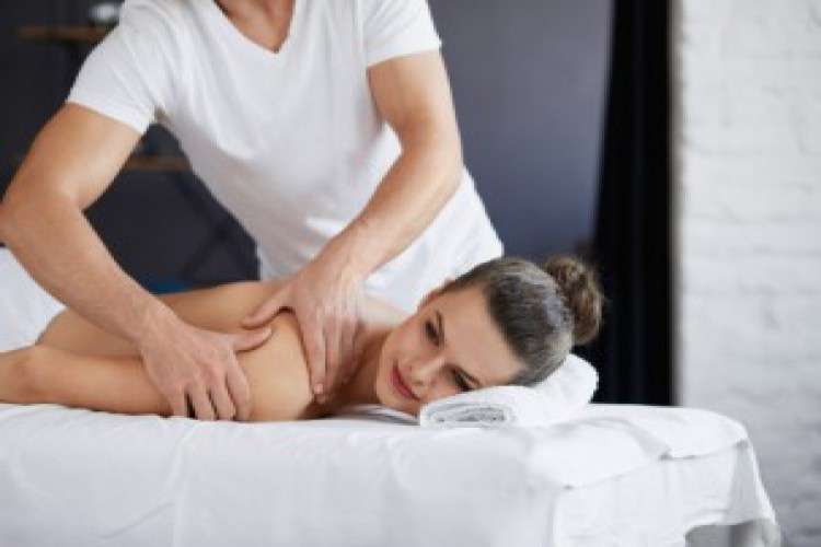 Female To Male Full Body To Body Massage Service In C Scheme Jaipur 4590062