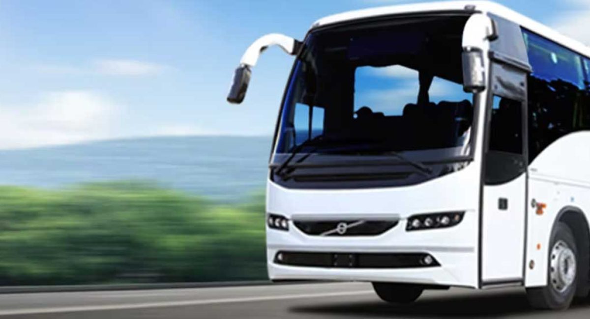 Fifty Six Seater Luxury Bus Hire 17391842026