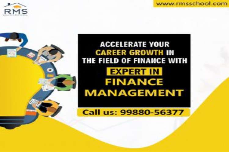 Finance Management Course In Chandigarh 4631019