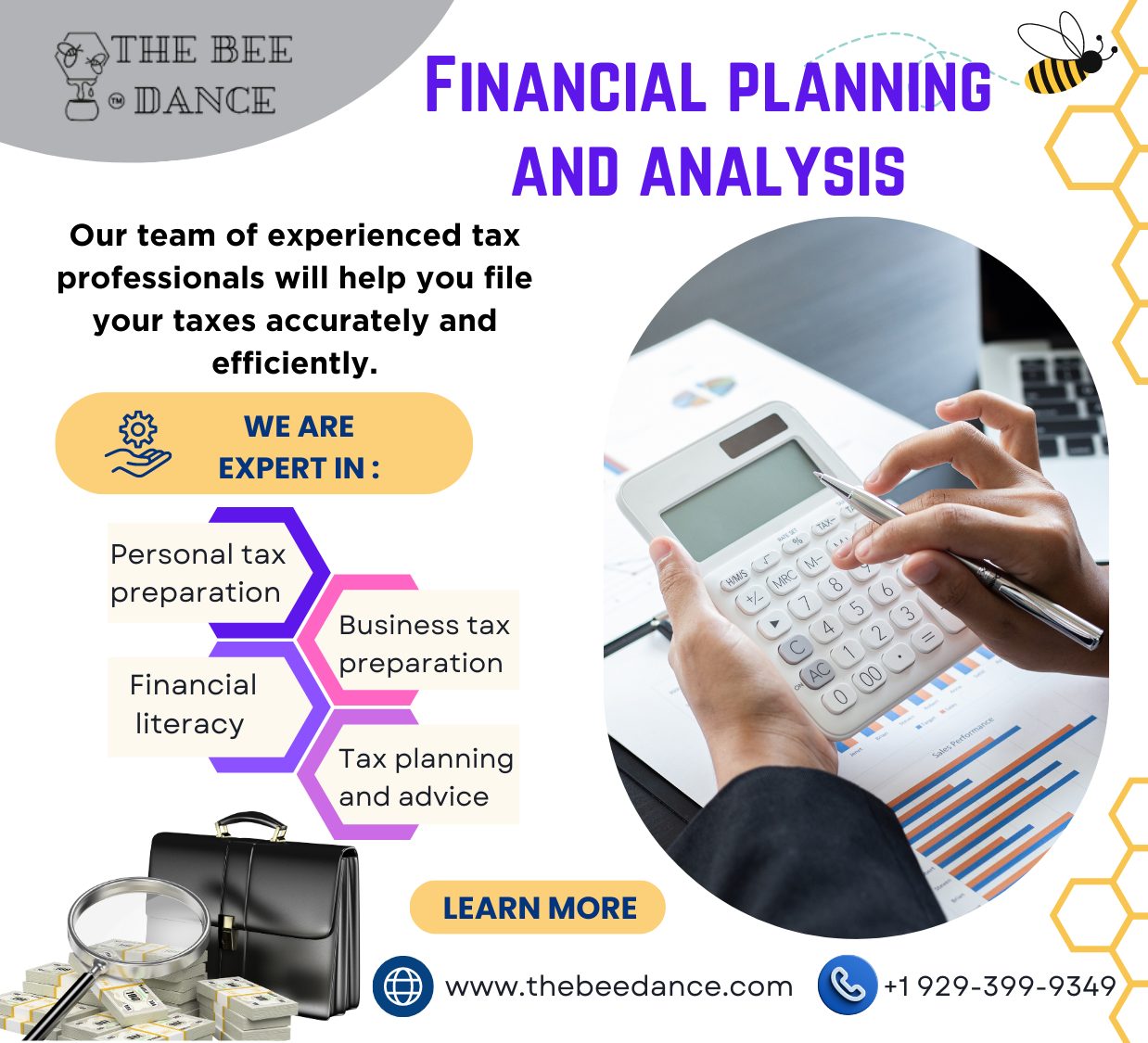 Financial Planning And Analysis   Planning And Budgeting 16957132916