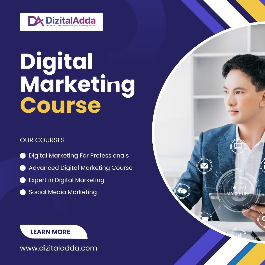 Find The Best Digital Marketing Course Near Me With Fees Starting Low 17286248025