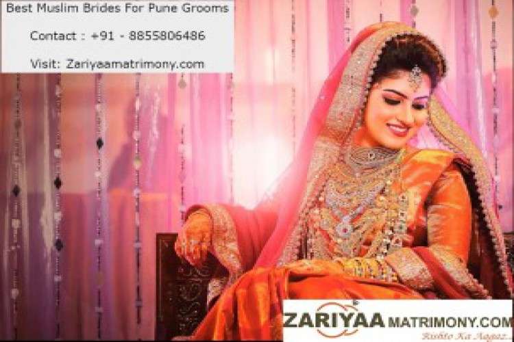 Find Your Perfect Life Partner With Zariyaamatrimony 452760