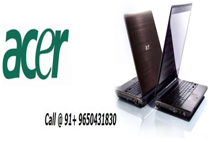 Fix Any Kind Of Issue Related To Acer Laptop 5356847