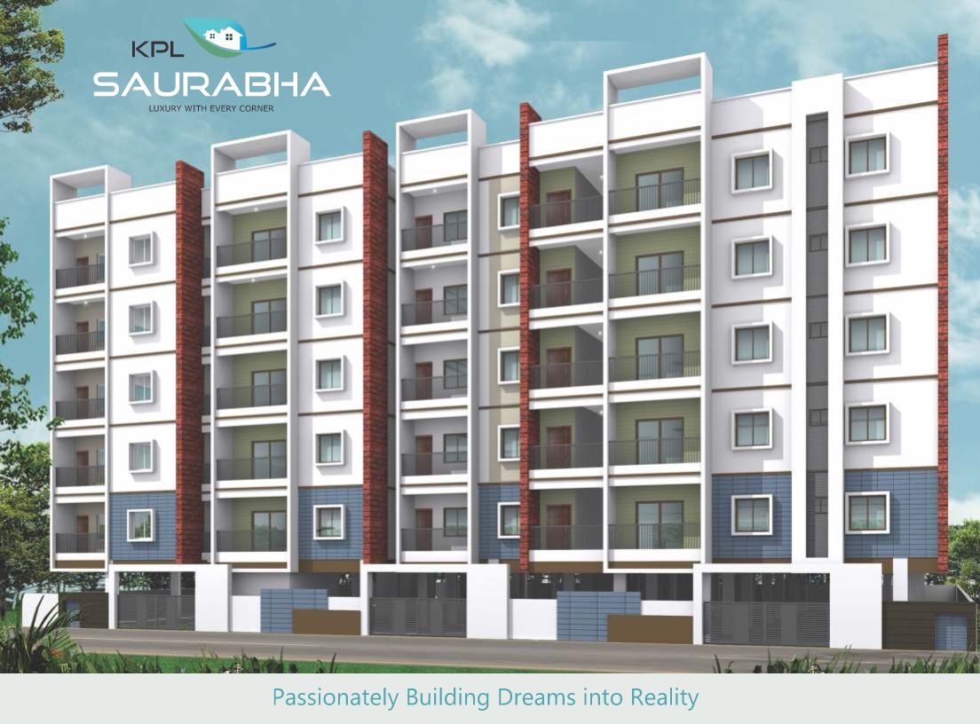 Flat For Sale Inbanjara Layout 17205141751