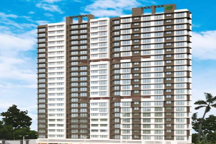 Flats For Sale In Borivali East   V K Lalco 16475159035