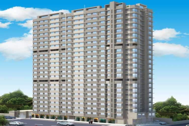 Flats For Sale In Dahisar East   V K Lalco 16476963343