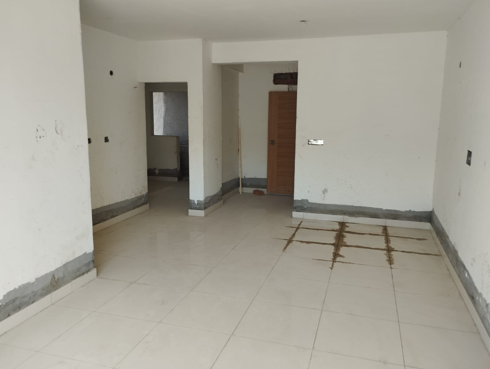 Flats For Sale In Thanisandra Main Road 17174043440