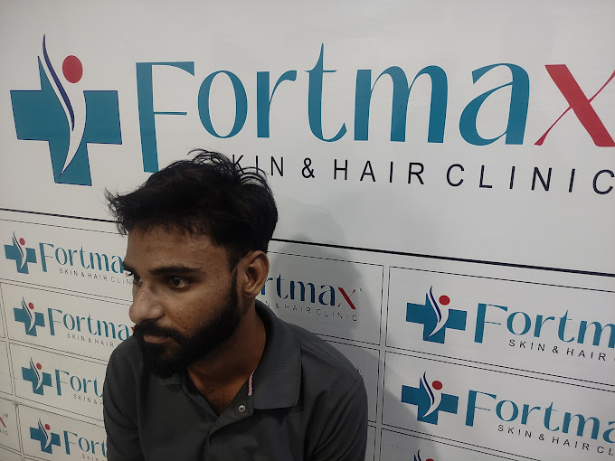 Fortmax Clinic Jaipur 17351967666