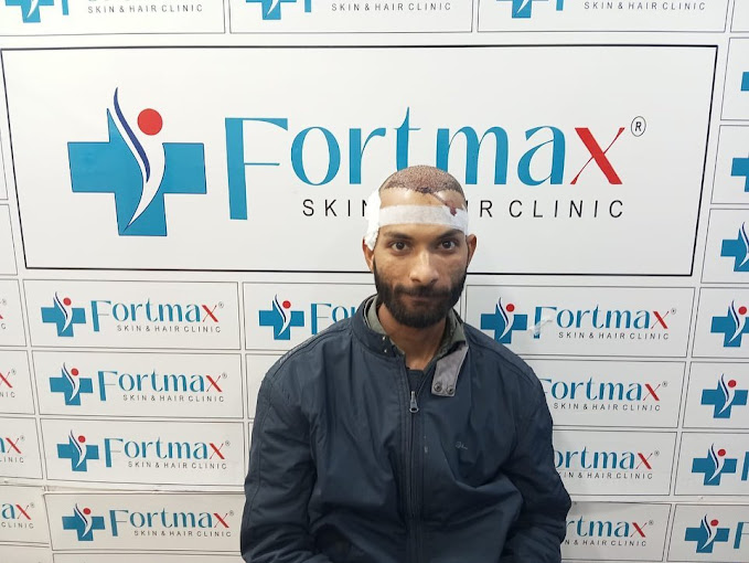 Fortmax Clinic Jaipur 173519676710