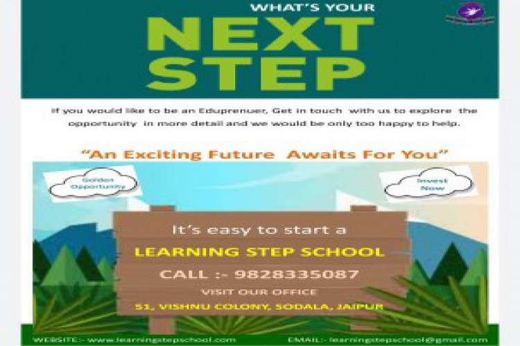 Franchise Learning Step School 9209252