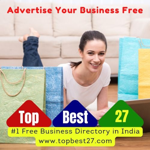 Free Business Listing Site In Bangalore 16825151288