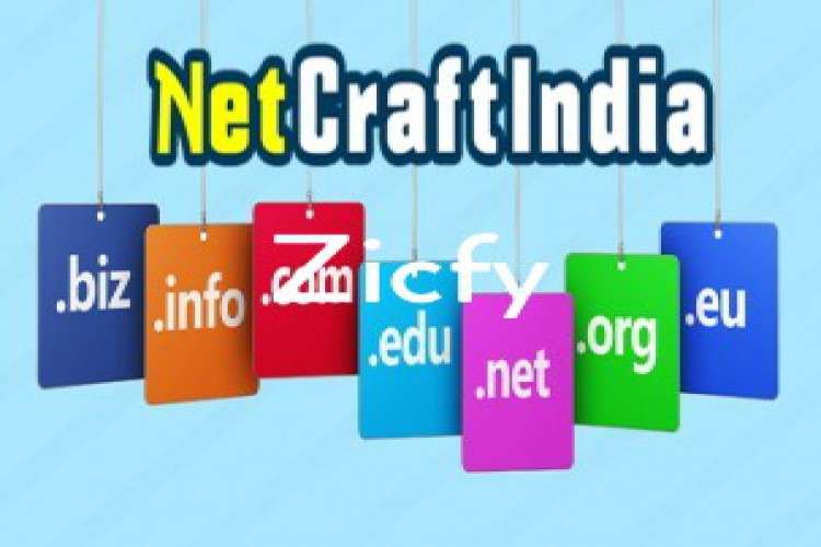 Free Domain Name Registration At Net Craft India 8708597