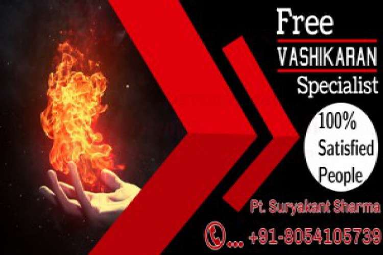 Free Vashikaran Specialist 4210673