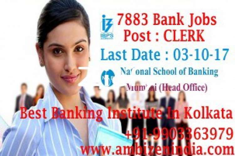 Fresh Vacancies Ibps Clerk 936932