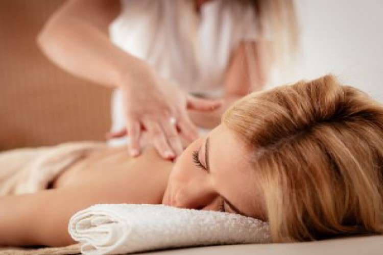 Full Body Massage In Vidhyadhar Nagar 5962845