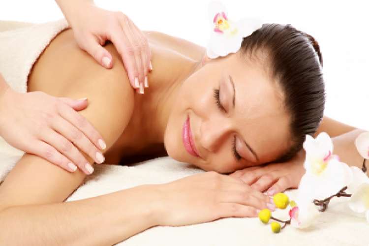 Full Body To Body Massage In Jaipur By Female To Male 3537300