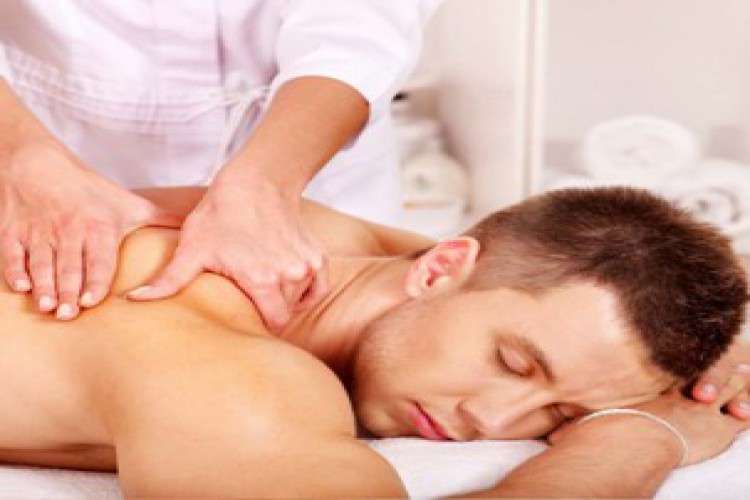 Full Body To Body Massage Parlor In Gurgaon By Female 2989039