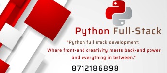 Full Stack Developer Course In Hyderabad And Kukatpally 16891382928