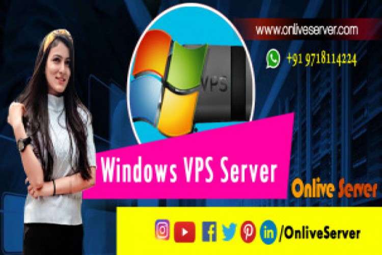 Fully Controlled Window Vps Server  Onlive Server 856904