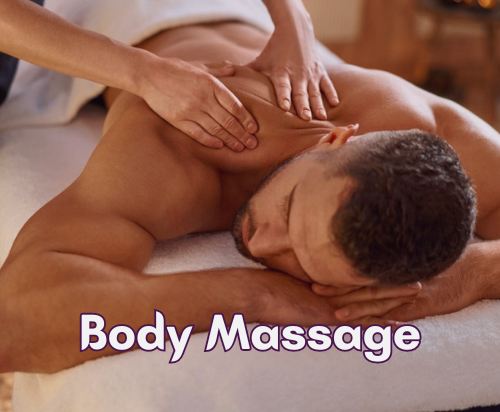 Fully Luxurious Body Massage Spa In Jaisalmer 17395380295