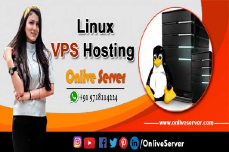 Fully Secured Linux Vps Hosting Services 1799284