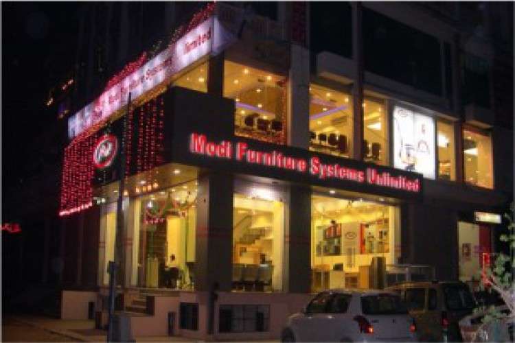 Furniture Showroom In Jaipur  Modi Furniture 1180327